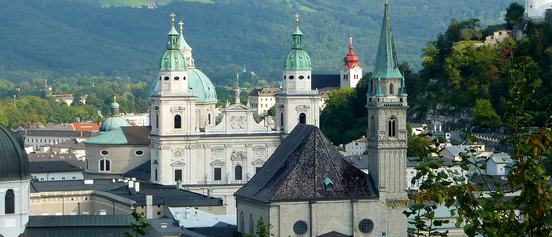 Salzburg