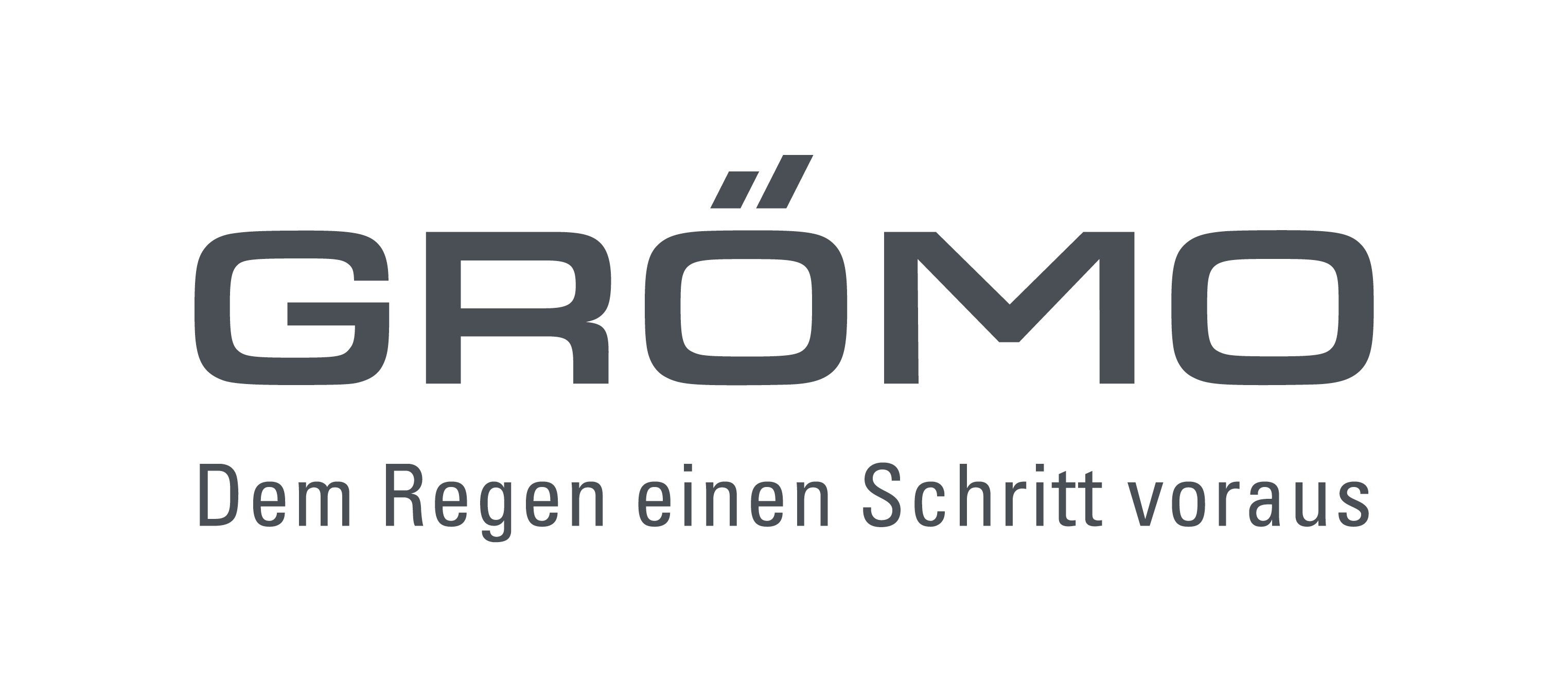 logo grömo germany